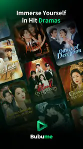 LuckyDrama screenshot