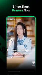 LuckyDrama screenshot