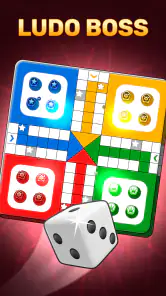 Ludo Jefe Multijugador screenshot