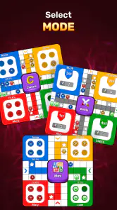 Ludo Jefe Multijugador screenshot