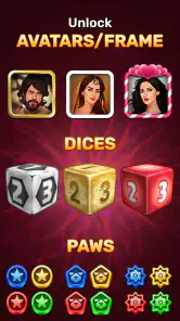 Ludo Jefe Multijugador screenshot