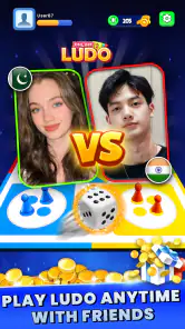 Ludo Online: Juego de Dados screenshot
