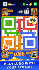 Ludo Online: Juego de Dados screenshot