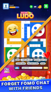 Ludo Online: Juego de Dados screenshot