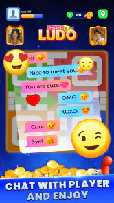 Ludo Online: Juego de Dados screenshot