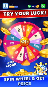 Ludo Online: Juego de Dados screenshot