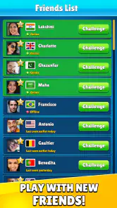 Ludo Party: juego tablero screenshot