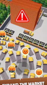 Lumber Inc screenshot