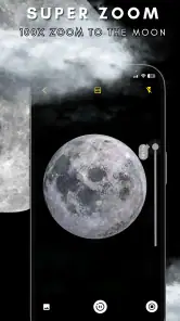 Luna: Ultra Zoom Camera 100x screenshot