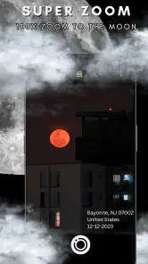 Luna: Ultra Zoom Camera 100x screenshot
