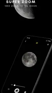 Luna: Ultra Zoom Camera 100x screenshot