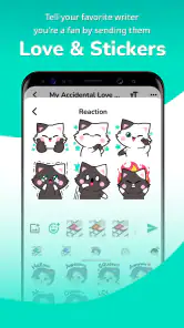Lunarwrite screenshot