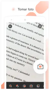 Lupa screenshot
