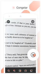 Lupa screenshot