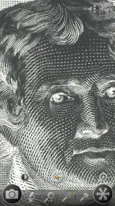 Lupa & Microscopio screenshot