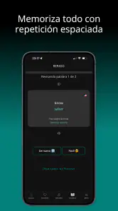 LyricFluent: Aprende inglés screenshot