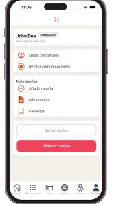 MACARFI screenshot