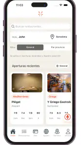 MACARFI screenshot