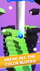 Mad Smash screenshot