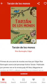 MadREAD sin límites screenshot