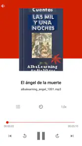 MadREAD sin límites screenshot