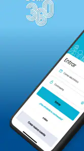 Madrid DUM 360 screenshot
