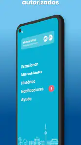 Madrid DUM 360 screenshot