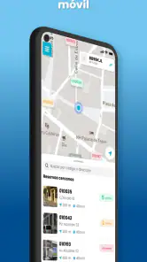 Madrid DUM 360 screenshot