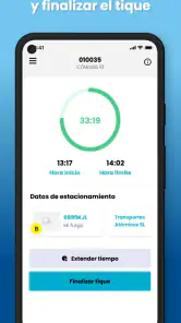 Madrid DUM 360 screenshot
