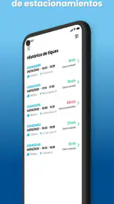 Madrid DUM 360 screenshot