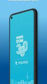 Madrid DUM 360 screenshot