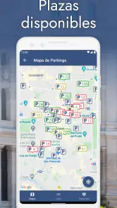 Madrid Metro Bus Cercanías screenshot