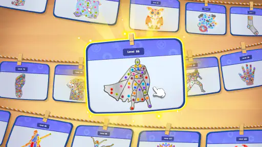 Maestro de Screw Jam - A tope screenshot