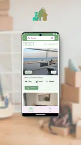 Maestro Rent screenshot
