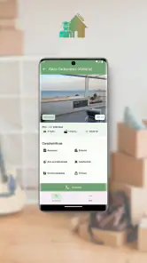 Maestro Rent screenshot