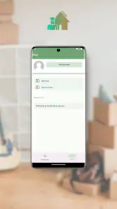 Maestro Rent screenshot