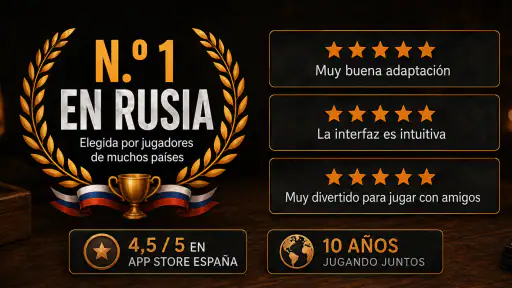 Mafia Rusa: El pueblo duerme screenshot