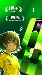 Magic Level 9: Juego de Música screenshot