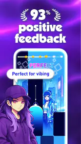 Magic Level 9: Juego de Música screenshot
