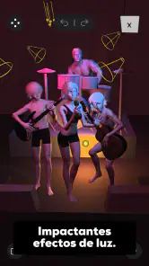 Magic Poser screenshot