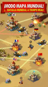 Magic Rush: Heroes screenshot