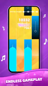 Magic Tiles 3™: Juego de piano screenshot