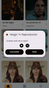 Magic Tv screenshot