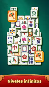 Mahjong Breeze - Tile Match screenshot