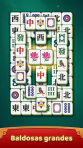 Mahjong Breeze - Tile Match screenshot