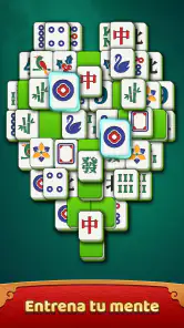 Mahjong Breeze - Tile Match screenshot