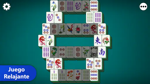 Mahjong Epic screenshot
