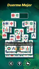Mahjong Maestro:Desafío Diario screenshot