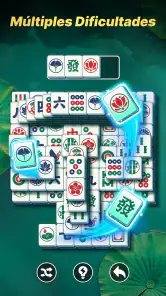 Mahjong Maestro:Desafío Diario screenshot
