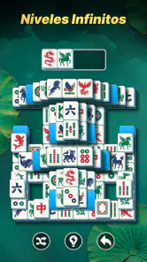 Mahjong Maestro:Desafío Diario screenshot